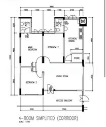 Blk 170 Bishan Street 13 (Bishan), HDB 4 Rooms #573344211